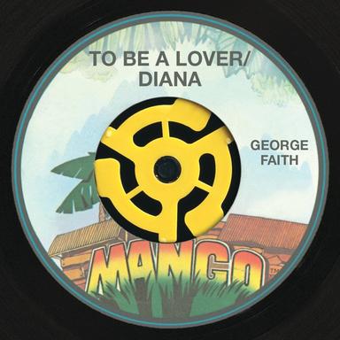 To Be A Lover - Single Version
