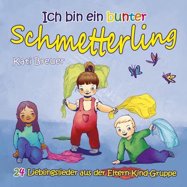Wir Fröschelein