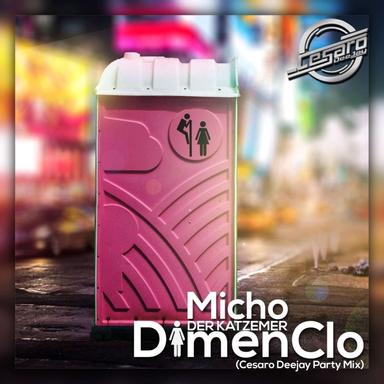 Damenclo - Cesaro Deejay Party Mix