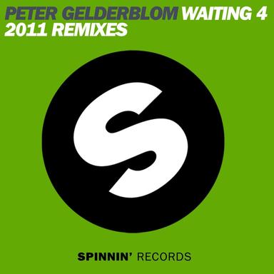 Waiting 4 2011 - Manuel de la Mare Remix