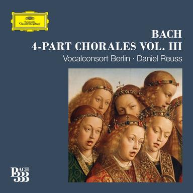 Wer Gott vertraut, BWV 433