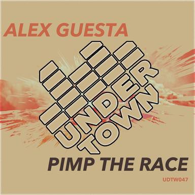 Pimp The Race - Radio Edit