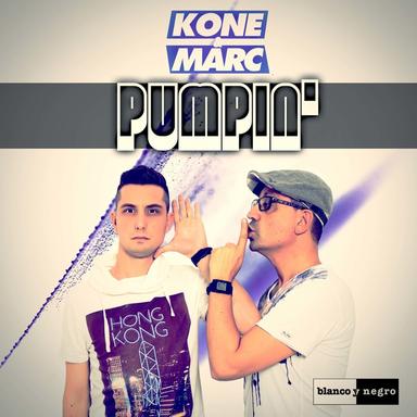 Pumpin' - Radio Edit