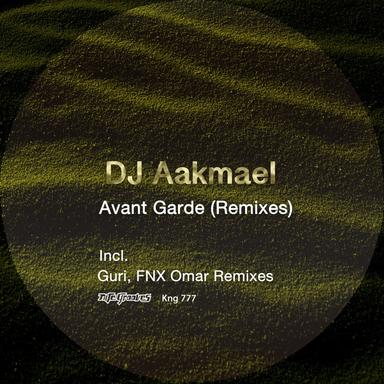 Avant Garde - FNX Omar Remix