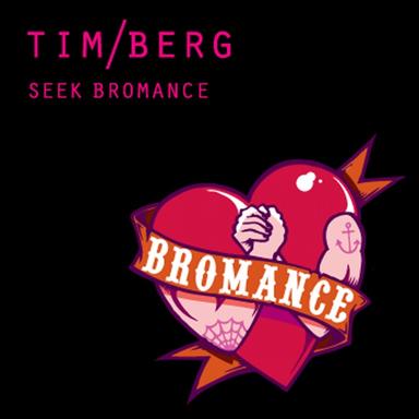 Seek Bromance - EP