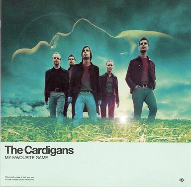 My Favourite Game - EP