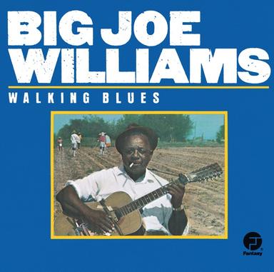 Coal And Iceman Blues