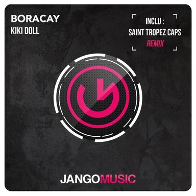 Boracay - Saint Tropez Caps Club Remix