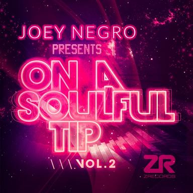 All Of That - Joey Negro Club Mix