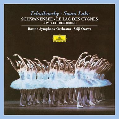 Swan Lake, Op. 20, TH.12, Act II: No. 10, Scène (Moderato)