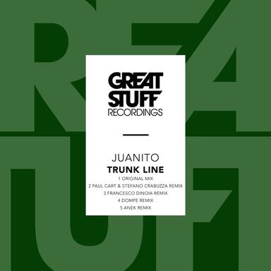 Trunk Line (Remixes)