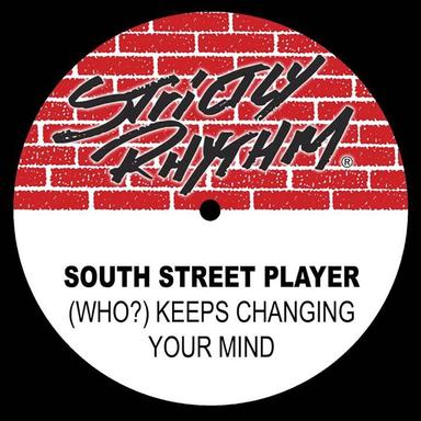 (Who?) Keeps Changing Your Mind - The Club Mix