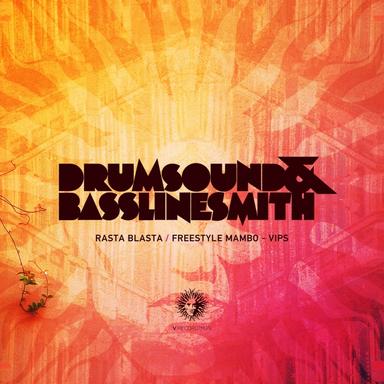 Rasta Blasta - VIP