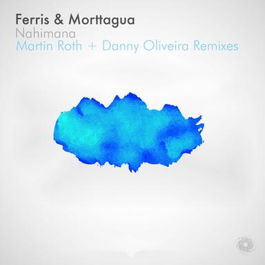 Nahimana - Martin Roth Remix