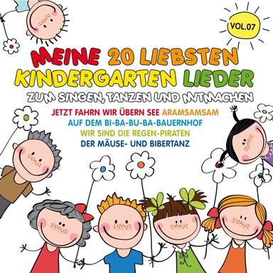 Der Mäuse- Und Bibertanz