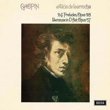 24 Préludes, Op. 28, C. 166-189: 15 in D Flat Major "Raindrop"