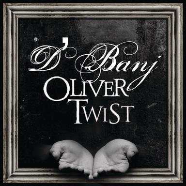 Oliver Twist (Remixes) - Single