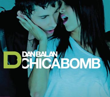 Chica Bomb - Single