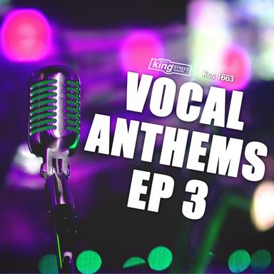 Turn Up - Soulful Mix