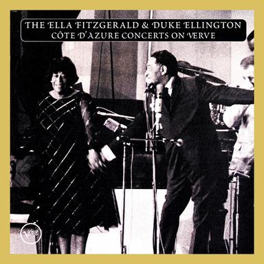Something To Live For - Live At Cote D'Azur, France, 7/29/1966