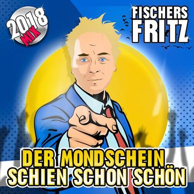 Der Mondschein schien schon schön - Mix 2018