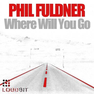 Where Will You Go - Jesse Voorn Remix