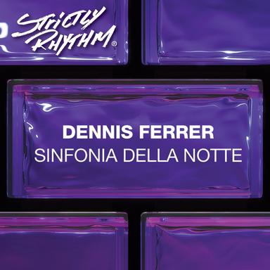 Sinfonia Della Notte - The Afterlife Sunset Reprise