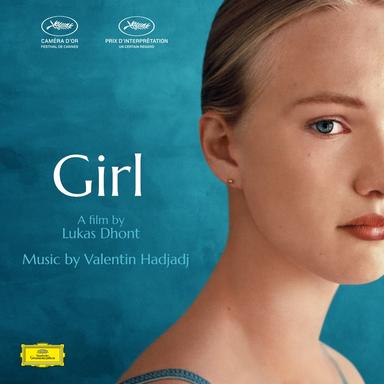 Flying - From “Girl” Original Motion Picture Soundtrack