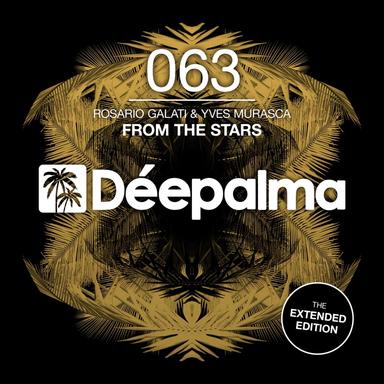 From the Stars - Vocal Mix
