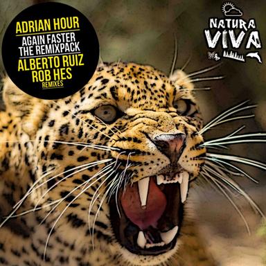 Again Faster - Alberto Ruiz Remix