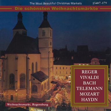 Trumpet Concerto in D Major, TWV 51:D7: II. Allegro