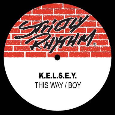 Boy - MK Deep Dub