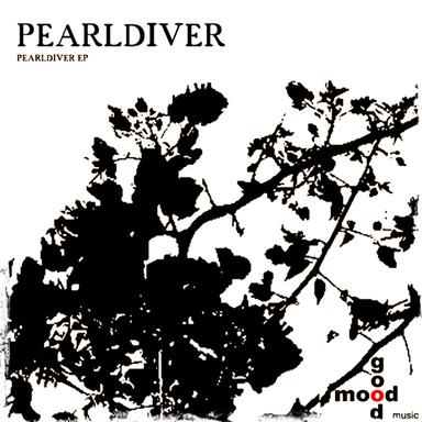 Pearldiver - EP