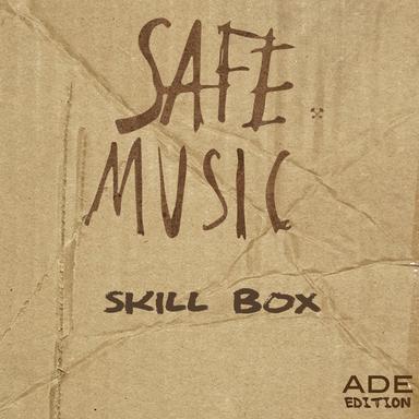 Skill Box, Vol.15 (Ade Edition)