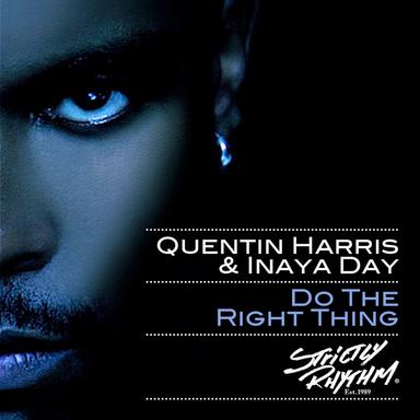 Do the Right Thing - Extended Mix