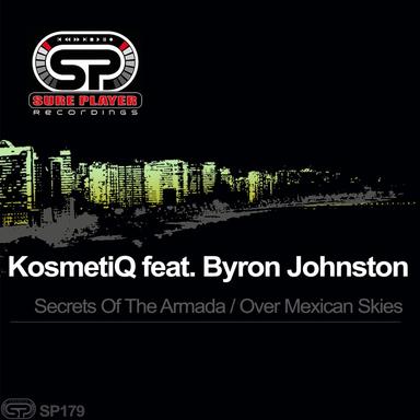Over Mexican Skies