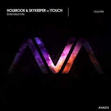 Moonfire - Extended Mix
