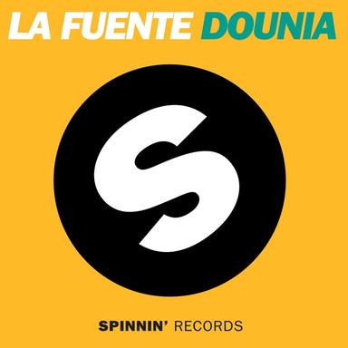 Dounia - Radio Edit
