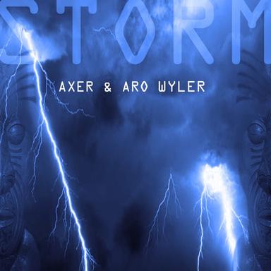 Storm - Radio Edit