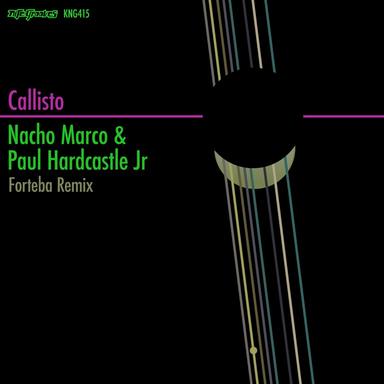 Callisto - Forteba Remix
