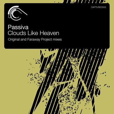 Clouds Like Heaven - Original Mix