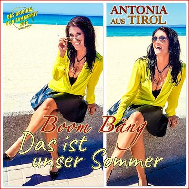 Boom Bäng - Das ist unser Sommer - DJ Ostkurve Edit