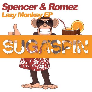 Lazy Monkey - Radio Edit