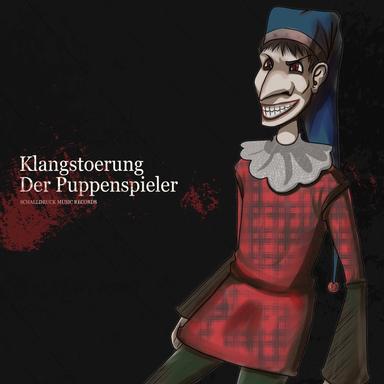 Der Puppenspieler - Daniel Freiberg Remix