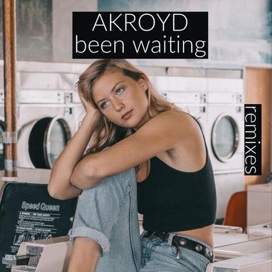 Been Waiting - Eddy Chrome Radio Remix