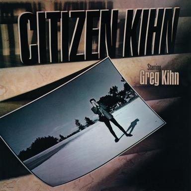Citizen Kihn