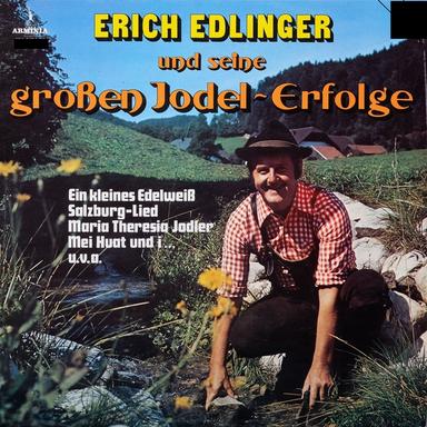 Wenn ich auf meine Almen geh'