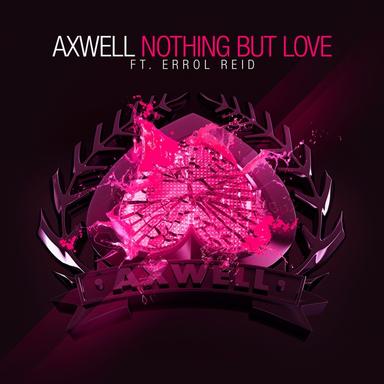 Nothing but Love (feat. Errol Reid)