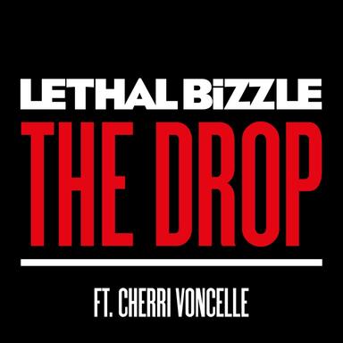 The Drop (feat. Cherri Voncelle) - Jay Hardway Remix