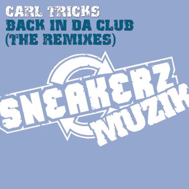 Back In Da Club - Jay Elder Remix